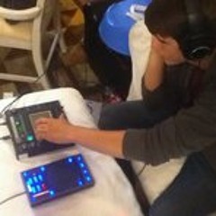 Brandon Cosmic O'Connell