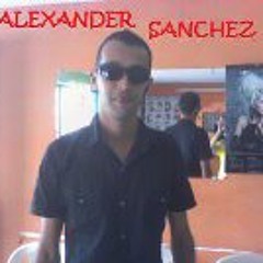 Alexander Sanchez 2