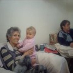 Jacqui 'Ayles' Rogan