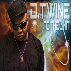 D.Twine