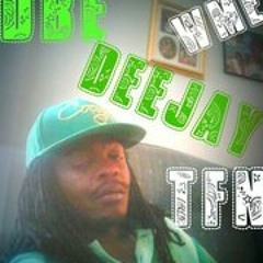 dj shady 2 da mutha fuxin