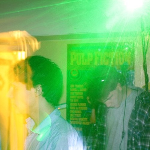Old Skool Jungle + Drum and Bass