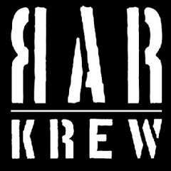 (RAR)-KREW