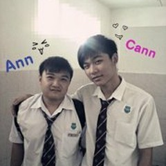 Mate Ann