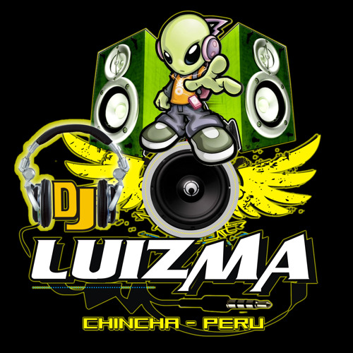 LuizMa Mixes FB’s avatar