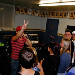 Scotti- Drop The World