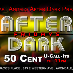AfterDark Presents