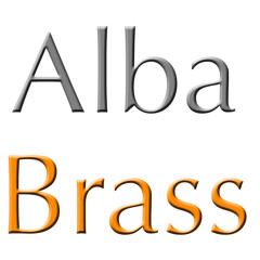 Alba Brass