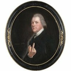 Solomon Parker