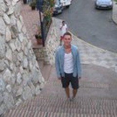 Nicolai Sebastian Jensen