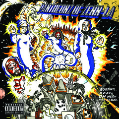 The Pantheonz of Zenn-La