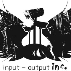 input - output inc.