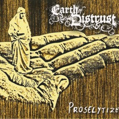 Earth Of Distrust