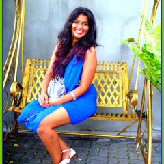 Gloria Hewapatha aka Glow