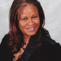 Deborah Abbey-Nwokoye