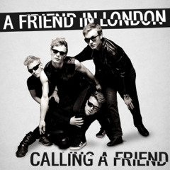 A Friend In London