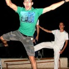 Geoffrey L' Hawaiien