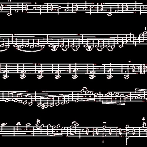 Conte uma Canção - Santa Maria Del Buen Aire - por Gotan Project, 2001