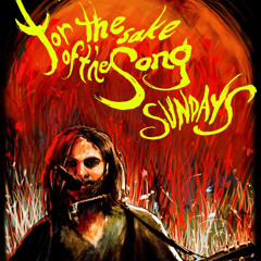 For The Sake Of The Song