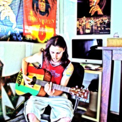 ZacMohar-TheVibeProject