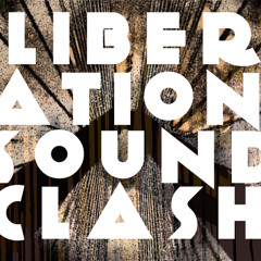 Liberation Soundclash