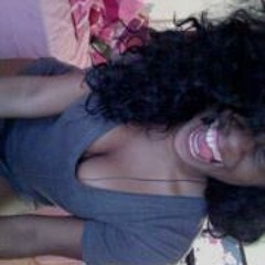 Alexis Armani Fryson