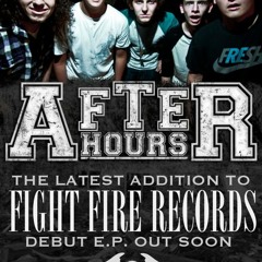 Stream His Name Is Robert Paulson By Afterhoursmo Listen Online For Free On Soundcloud