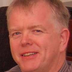 Roger Shepherd