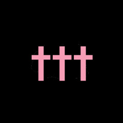 ††† (CROSSES)