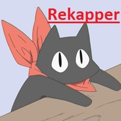 Rekapper