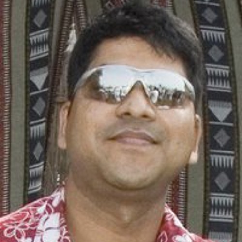 Vivek Dsouza’s avatar