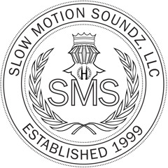 Slow Motion Soundz