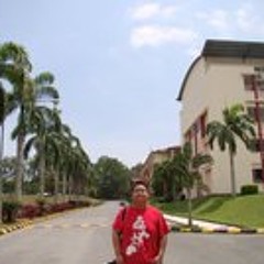 Jeffrey Thian Guan Rong