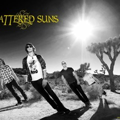 Scattered Suns Music