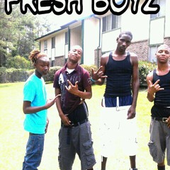 FRESHBOYZ