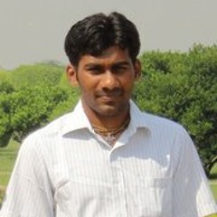 Arun Kumar 19
