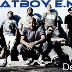 BeatBoyENT
