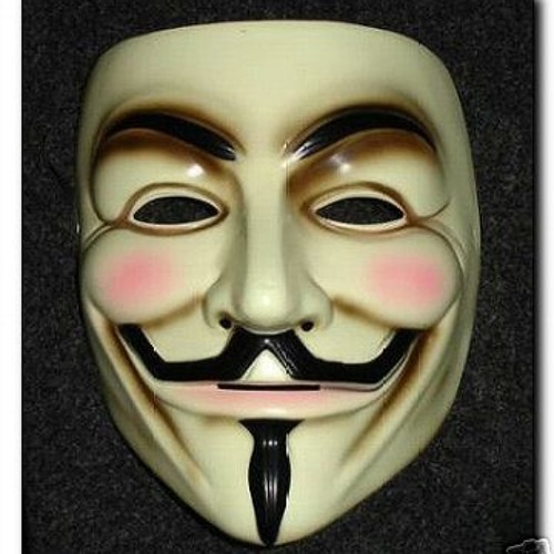 Anonymous  Operation Facebook, Nov 5 2011 (360p)
