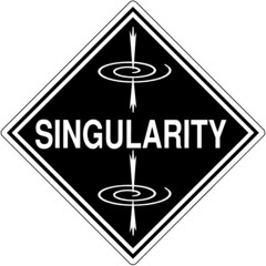singularity_prj
