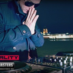 DJ Vitality
