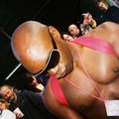 DJ Valentino Cartier