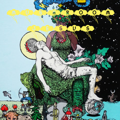 Mushroom Jesus