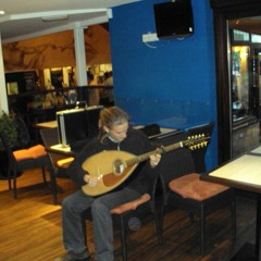 Lawrence (Llyw) Huxham