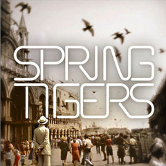 Spring Tigers