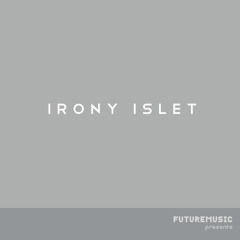 IRONY ISLET