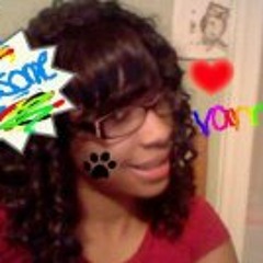 Savannah Kahute Purple