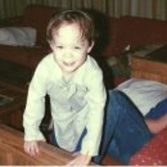 James Anthony FlorCruz