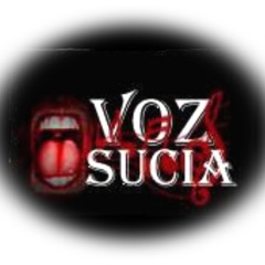 D13MC La VozSucia