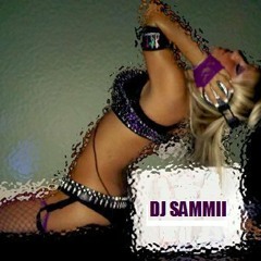 DJ-sammii