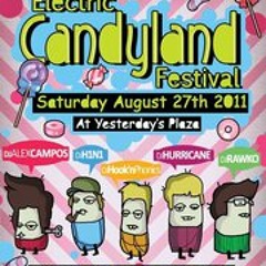 DeeJay JeffHurricane